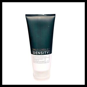 Philip Kingsley Density Thickening Shampoo Volumizing Hair Care 6.76 fl oz‎ New